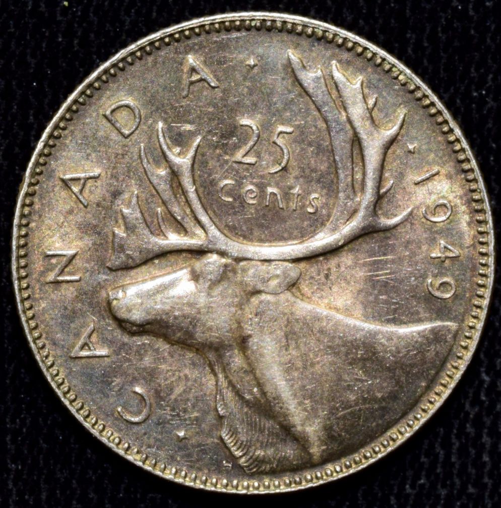 1949-Caribou-Quarter