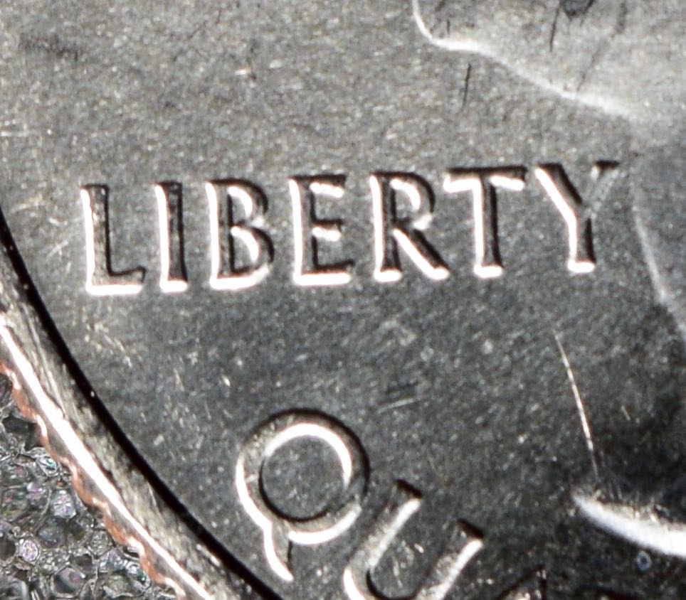 2015-P-Washington-ATB:-Blue-Ridge-Parkway-From-Mint-Roll.