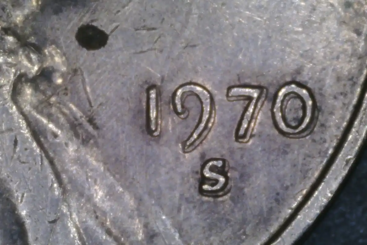 Die-Doubling-Or-Strike-Doubling---1966-Lincoln-Penny