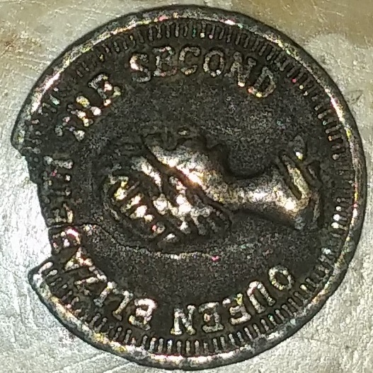 Double-Headed-British-Coin-With-Young-Queen-Elizabeth-Found-In-Jerusalem