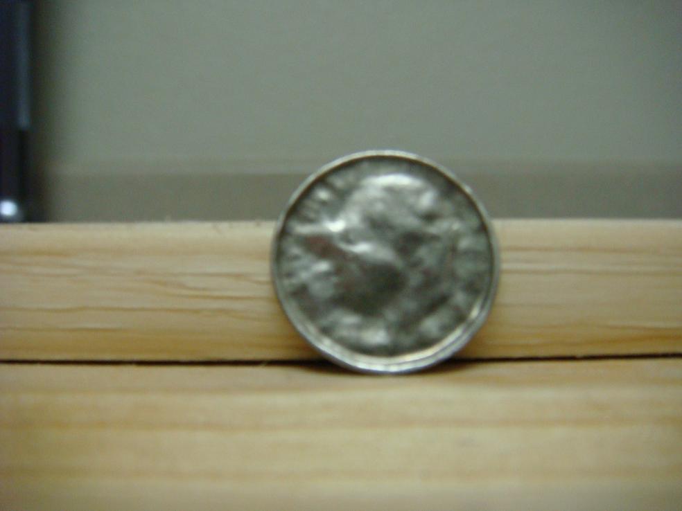 Dime-With-Faint-Face