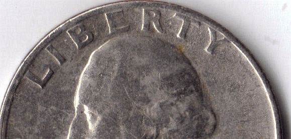 Doubled-Quarter?