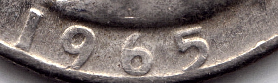 Doubled-Quarter?