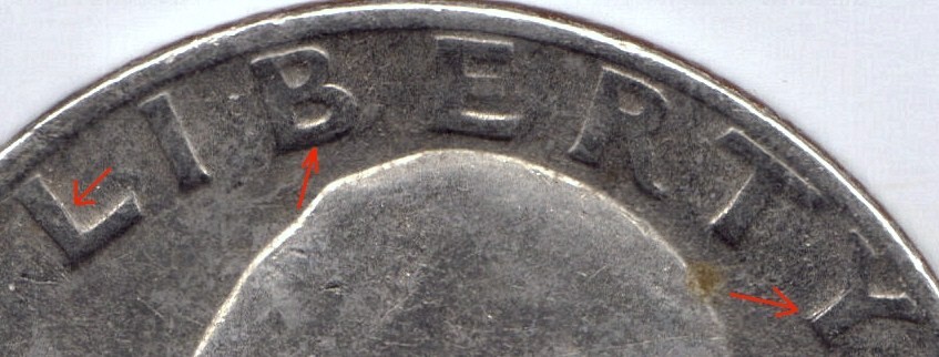 Doubled-Quarter?