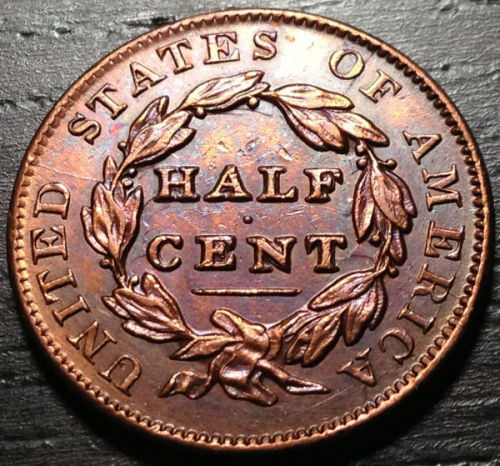 I-Am-New-What-Do-You-Think-Of-This-1835-Classic-Half-Cent?
