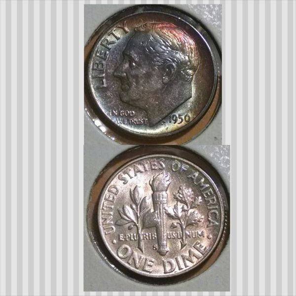My-1950-S-Roosevelt-Dime