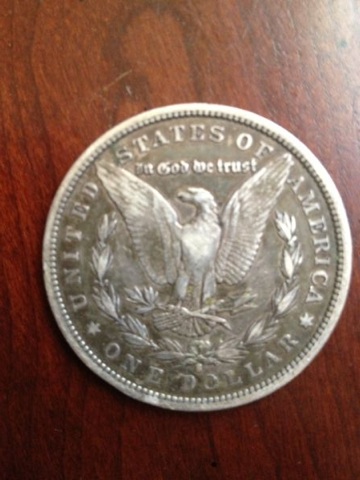 Rediscovered-2-Morgan-Dollars---What's-Next?