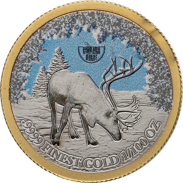 Somalia-Rhodium-Coins