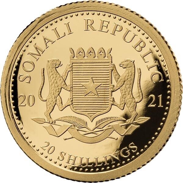 Somalia-Rhodium-Coins