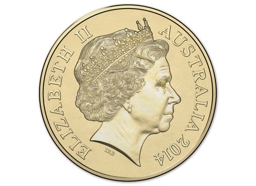 2014-Australian-Coloured-Remembrance-Day-Circulating-$2-Coin