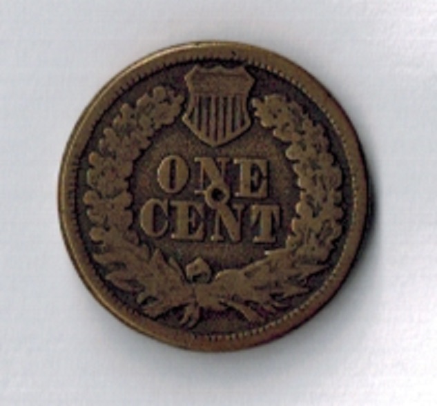 1863-Indian-Head-Cent-Reverse