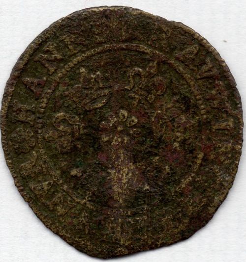 Unknown-Coin-Found-In-English-Garden