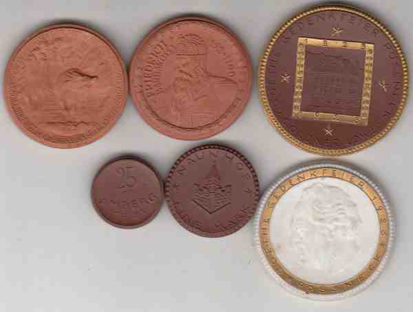 Notgeld-Coins