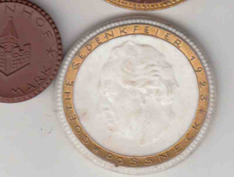 Notgeld-Coins