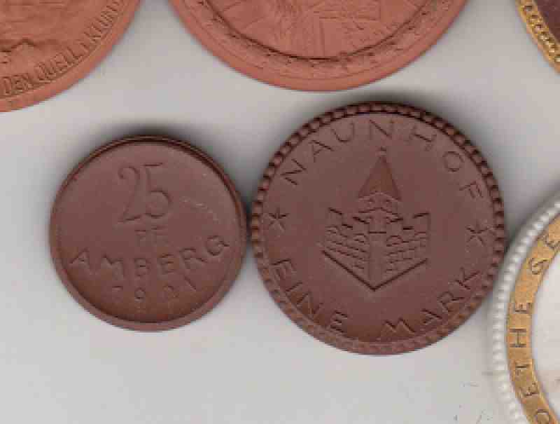Notgeld-Coins