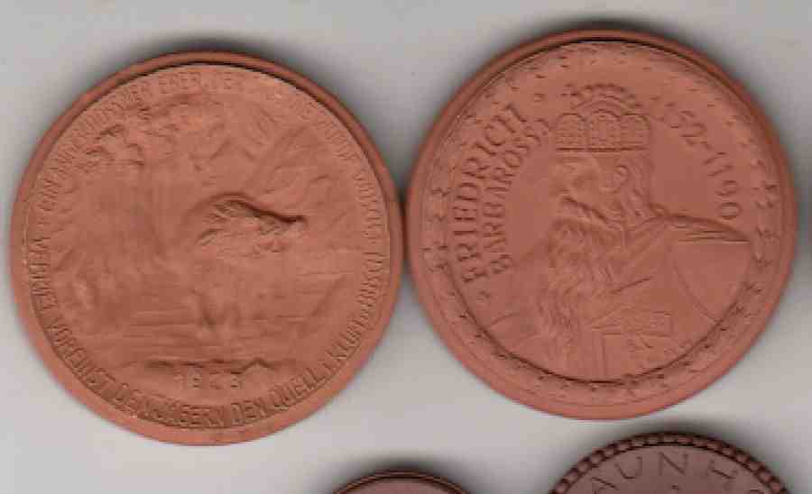 Notgeld-Coins