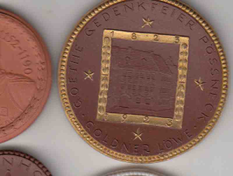 Notgeld-Coins