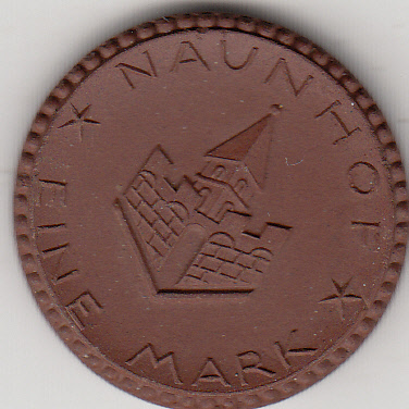 Notgeld-Coins