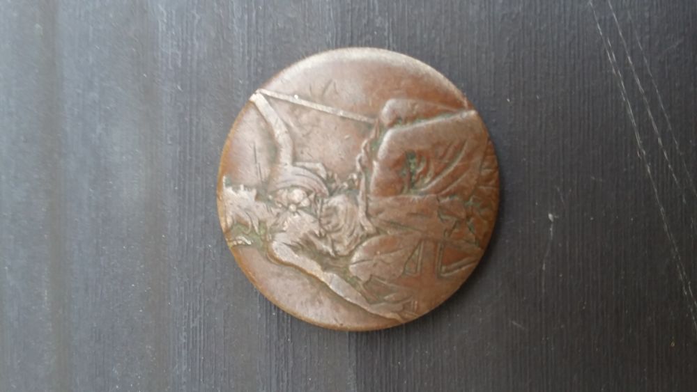 Help-With-A-George-V-Penny-?