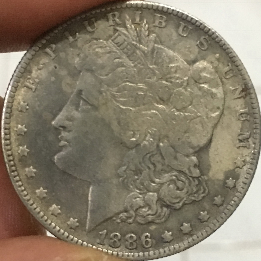 Chinese-Replica-1879-Morgan