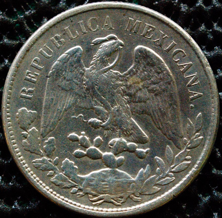 Contemporary-Counterfeit-Mexico-1862-Zs-Vl-1-Real