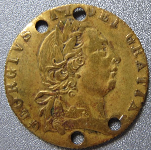 Need-Identification-Of-British-Tokens-Or-Medals