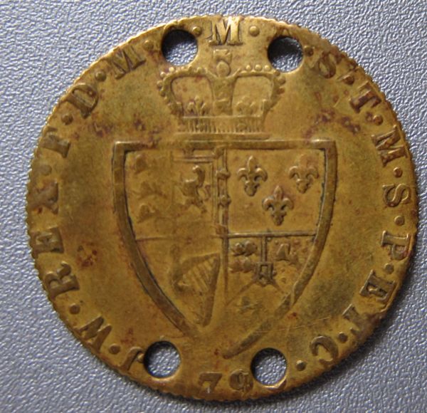 Need-Identification-Of-British-Tokens-Or-Medals