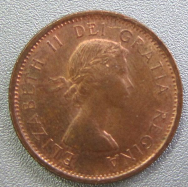 Canadian-Cent-1964-With-Error?-What-Happened