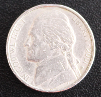 Mule-Error-Nickel:-Two-Jefferson-Faces-1999-P-And-2001-P-Minted-Coin.
