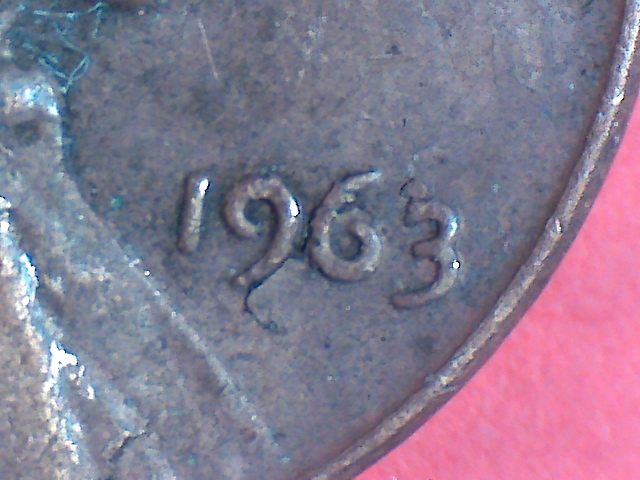 Clarification-Of-Suspected-One-Cent-Fractures-1963.