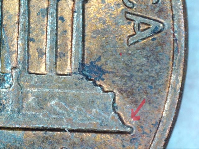 Breaking-Contour-One-Cent-1969-S.