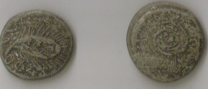 Ancient-Lead-Coins?