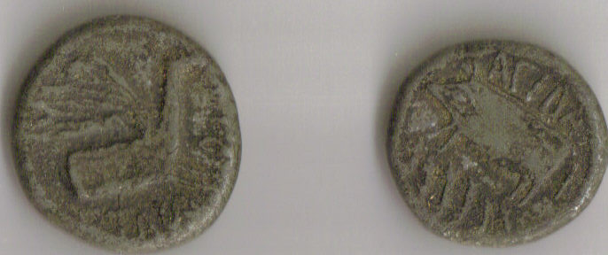 Ancient-Lead-Coins?