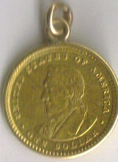 1904-Lewis-And-Clark-Gold