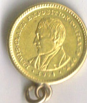 1904-Lewis-And-Clark-Gold