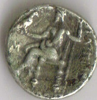 Alexander-Fouree?