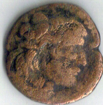 Ptolemy-Coin?