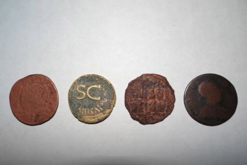4-Coins-To-Identify