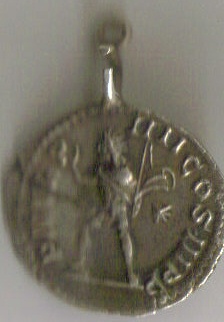 Jewelry-Silver-Coin