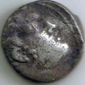 Shekel-Of-Tyre?