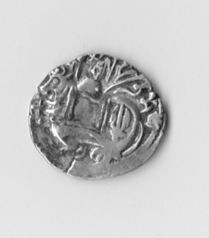 Unknown-Silver-Coin-Celtic?