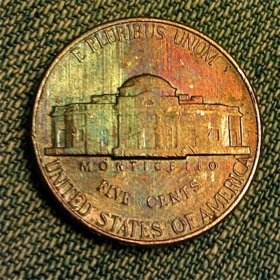 Sweet-Nickel-Roll-Find