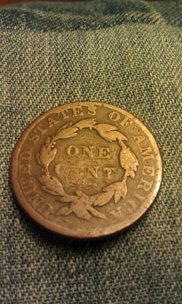1831-Large-Cent