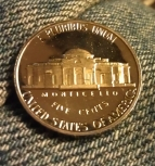 Jefferson-Proof-In-A-Bank-Roll...yay!
