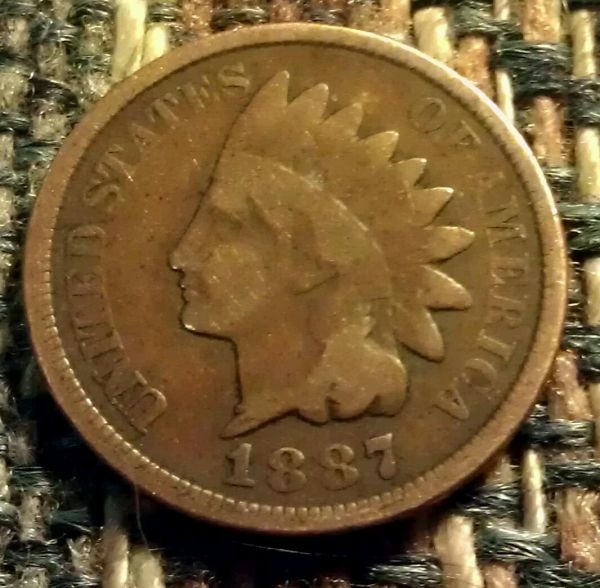 Indian-Head-Cent-In-A-Bank-Roll!?