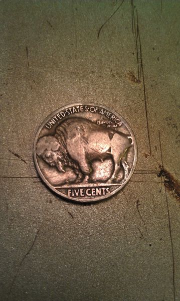 Anybody-Else-Getting-Lucky-With-Loomis-Rolls?-Another-Nickel