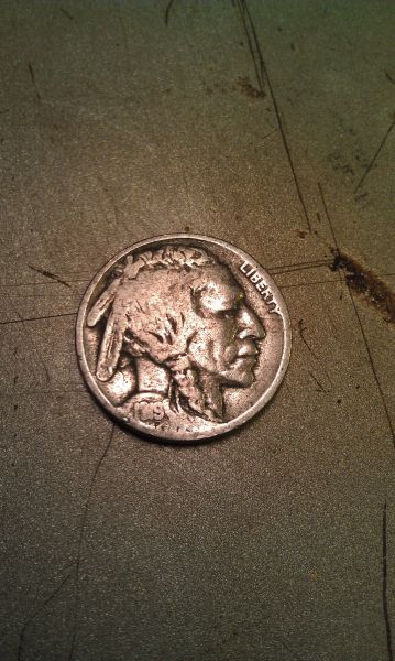 Anybody-Else-Getting-Lucky-With-Loomis-Rolls?-Another-Nickel