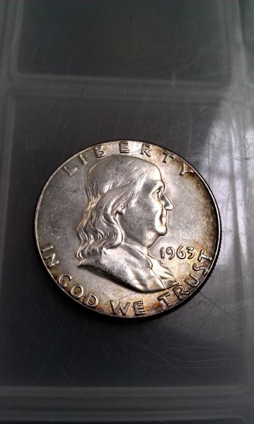 New-Silver-Purchases,-Looking-For-Opinions!
