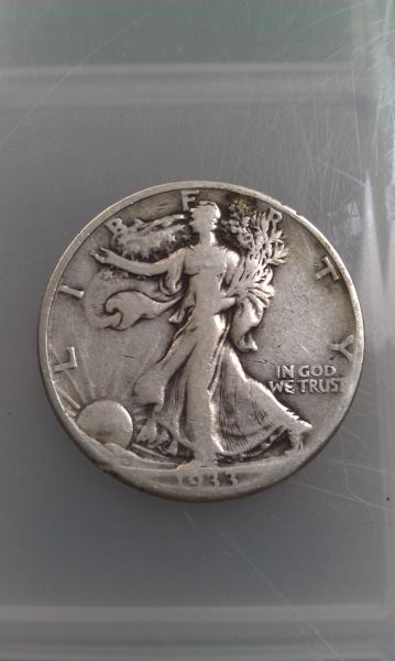 New-Silver-Purchases,-Looking-For-Opinions!