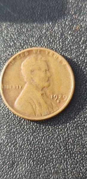 1929-S-Wheat-Penny,-Is-This-An-Error,-Or-Just-Normal